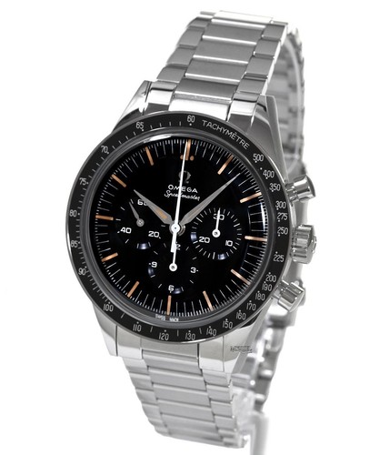 Omega speedmaster moonwatch - speedmaster,