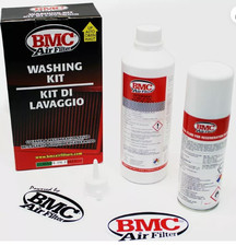 KIT PULIZIA LAVAGGIO FILTRO