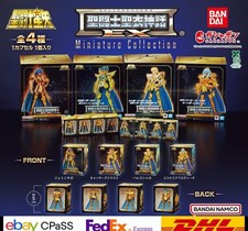 Saint Seiya Saint Cloth Myth