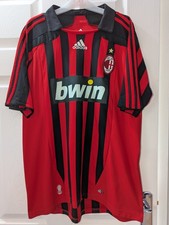 Maglia calcio milan home - calcio, ac