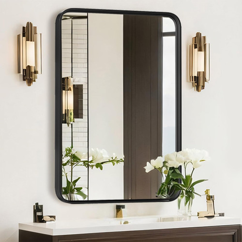 Atilioo specchio bagno - specchio, da
