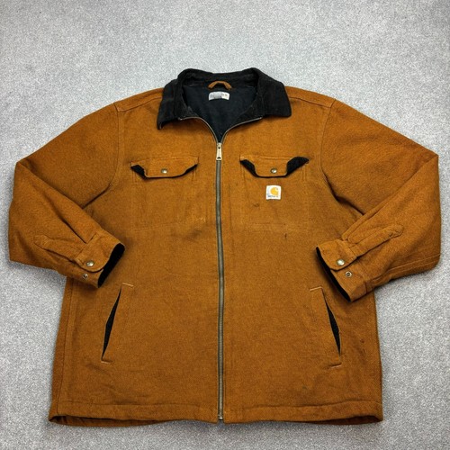 Giacca carhartt adulto - giacca, x