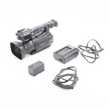 Canon XF-100 Videocamera