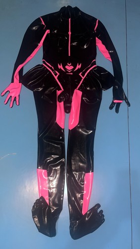 1460 lattice cosplay coppa - 3d,
