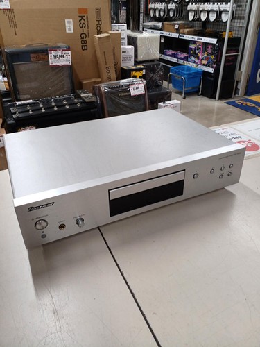 Pioneer 30ae compact disc - pd-30ae,