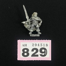 FELIX JAEGAR Warhammer Fantasy