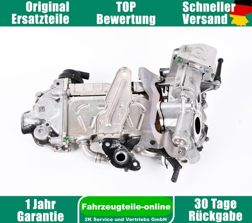 Egr valvola ricircolo gas - egr, di