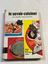Il Savoir Cucina Donna Oggi Volume 1 Condizioni