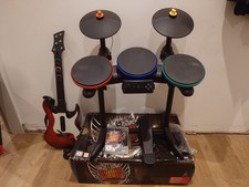 Guitar Hero 5 / Warriors Of