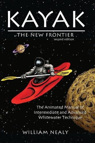 William nealy kayak the new - william,