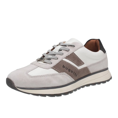 Bugatti timon sneakers basse - bugatti,