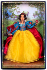 Mattel Disney 2025 Biancaneve