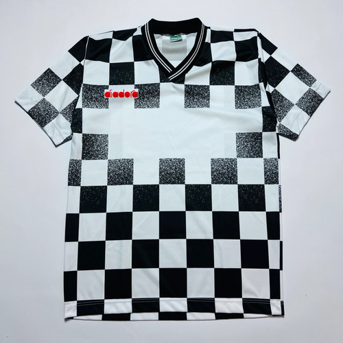 Shirt maglia calcio diadora - maglia,