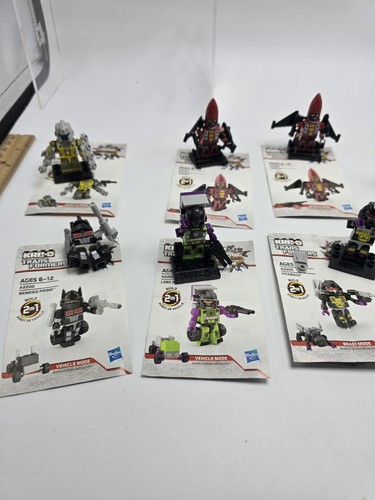 Grande lotto minifigure - grande, di