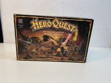 HeroQuest MB Giochi ITA