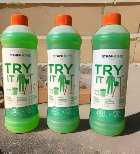 Stanhome try sgrassatore - stanhome,