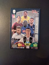 Adrenalyn XL 2018/2019 #468