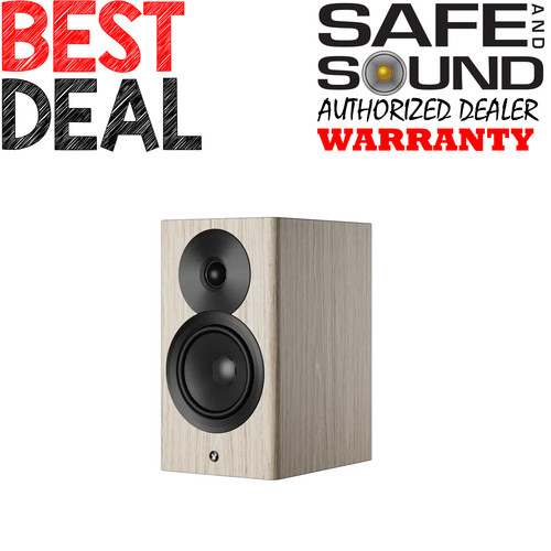Dynaudio focus way - 2-way, active