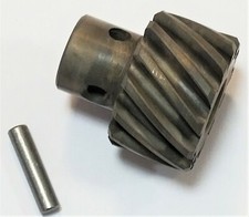 INGRANAGGIO SPINTEROGENO