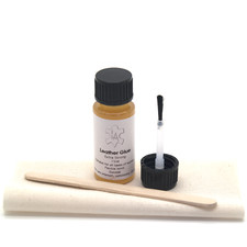 Kit Colla Riparazione Pelle