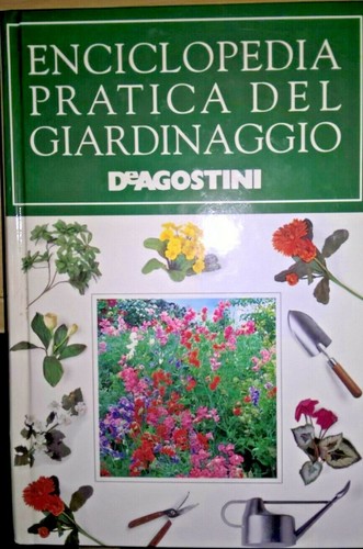 Enciclopedia pratica del - enciclopedia,