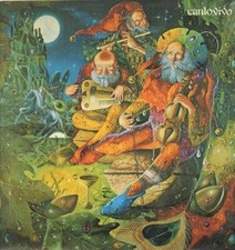 Cantovivo Leva La Gamba