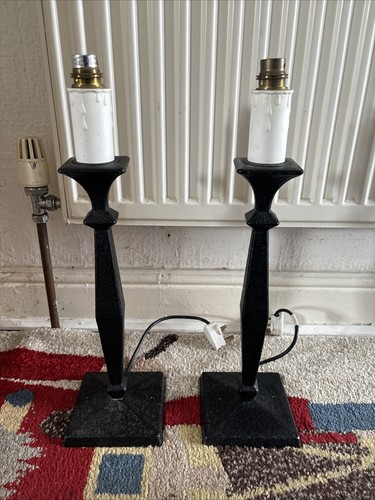 Lampade tavolo alte in - 2, da
