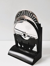 LAMA SET 3 LAME ORIGINALI PER ROBOT DA CUCINA SILVERCREST SKM 550 EDS A1