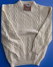 Maglione Uomo Manica Lunga