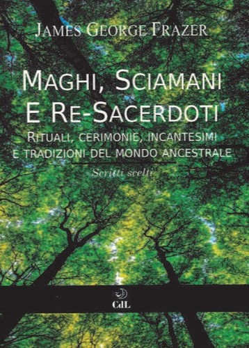 Maghi sciamani e - sciamani,
