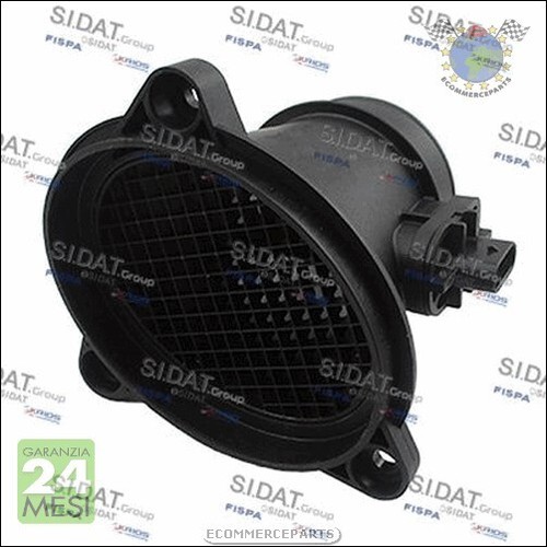Debimetro sidat per - sidat,