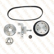 KIT MODIFICA CINGHIA POLY-V