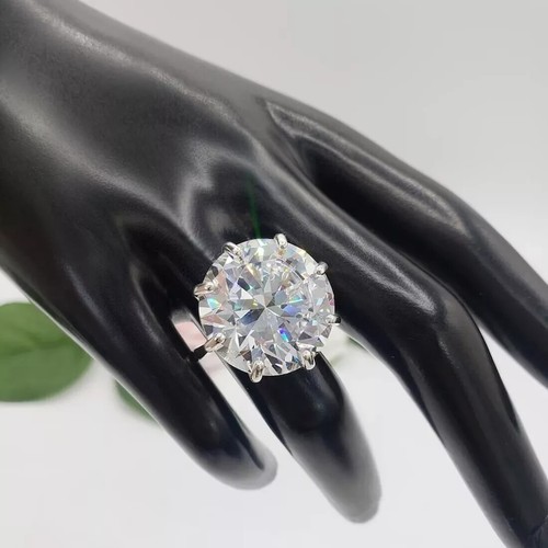 Raro anello solitario - anello, 24,50