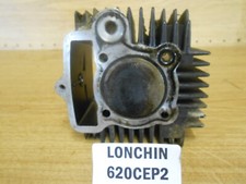 LOCIN 125 PIT BIKE CILINDRO