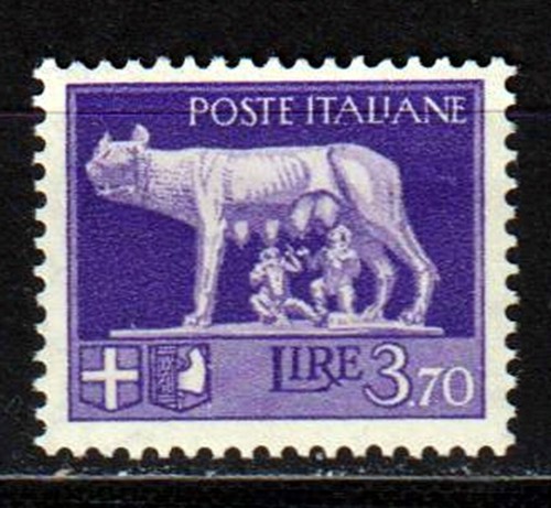 Italia regno 1929 1942 - 1929, /