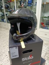 Casco stilo venti wrc - stilo,