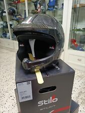 CASCO STILO VENTI WRC CARBON