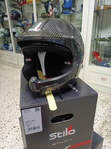 Casco stilo venti wrc - stilo,