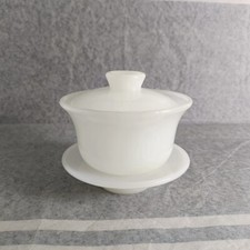 Squisita vecchia ciotola tazza