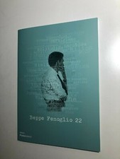 2022 Poste Italiane Folder