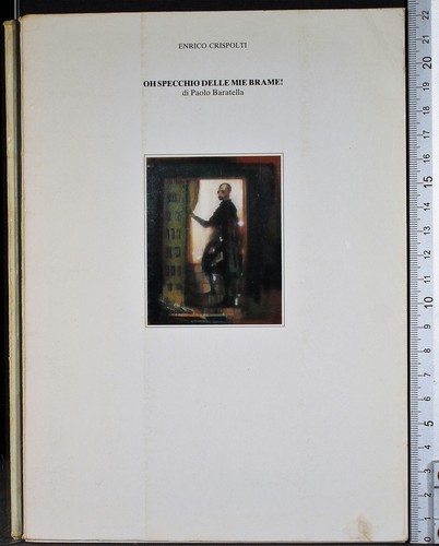 Specchio delle mie - specchio, brame