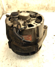 ALTERNATORE PORSCHE 924, 2.0 TURBO BENZINA, CODICE : 0120469502 BOSCH