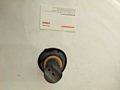 Menbrana carburatore yamaha - ,