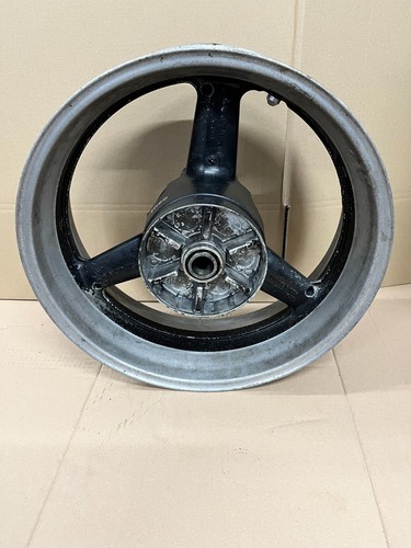 Yamaha yzf ruota - yzf, posteriore