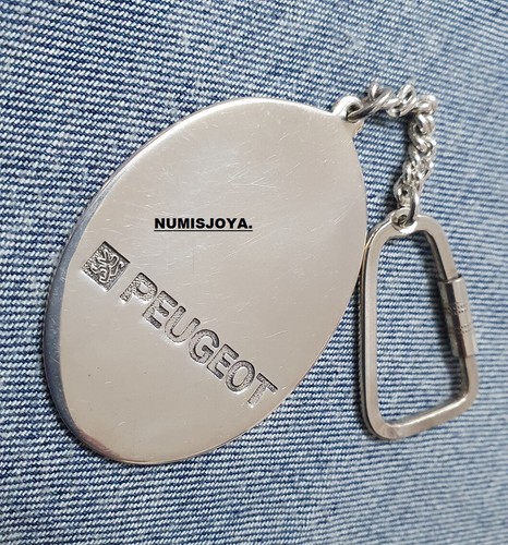 Portachiavi peugeot per auto - peugeot,