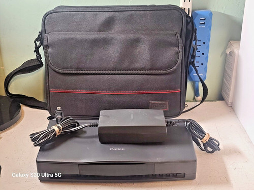 Canon bjc stampante - bjc-70,