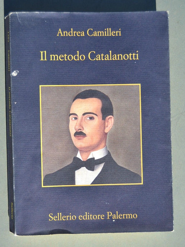 Andrea camilleri metodo - andrea, camilleri.