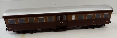 Oskar 3305 carrozza - oskar,