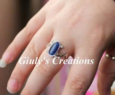 Anello Solare Elena Gilbert