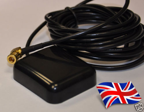 Antenna gps - antenna,